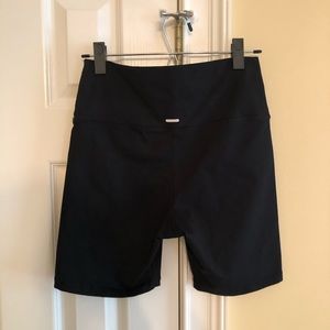 Aerie bike shorts